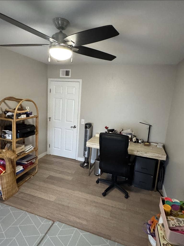 Condo in west side Costa Mesa!