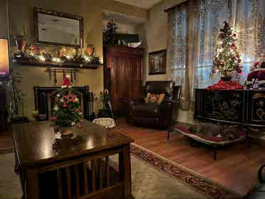 Room to rent. Home to share .