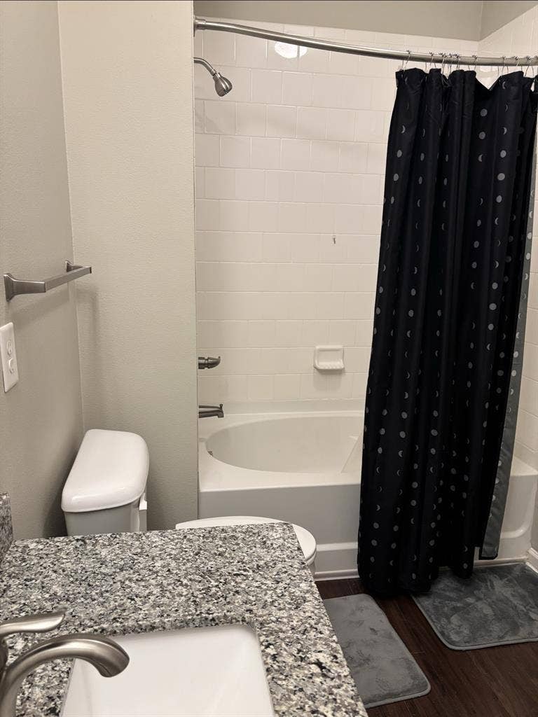 bath