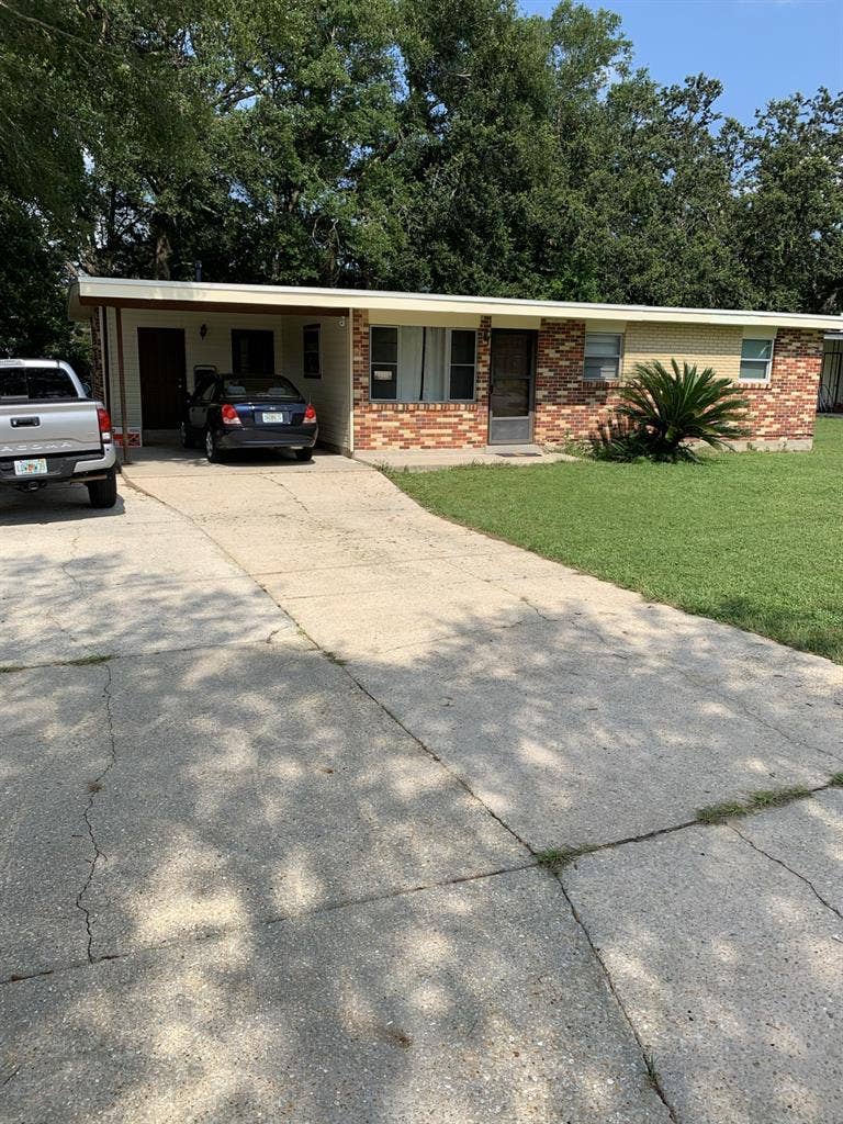 North Pensacola Rental
