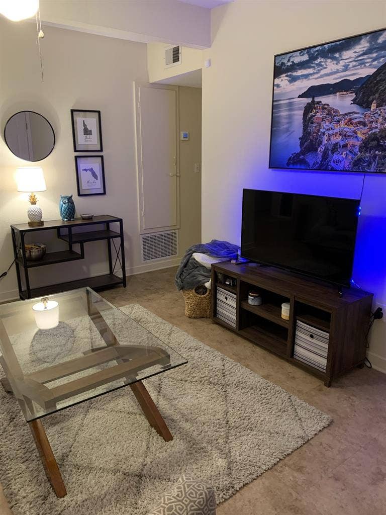North Pensacola Rental