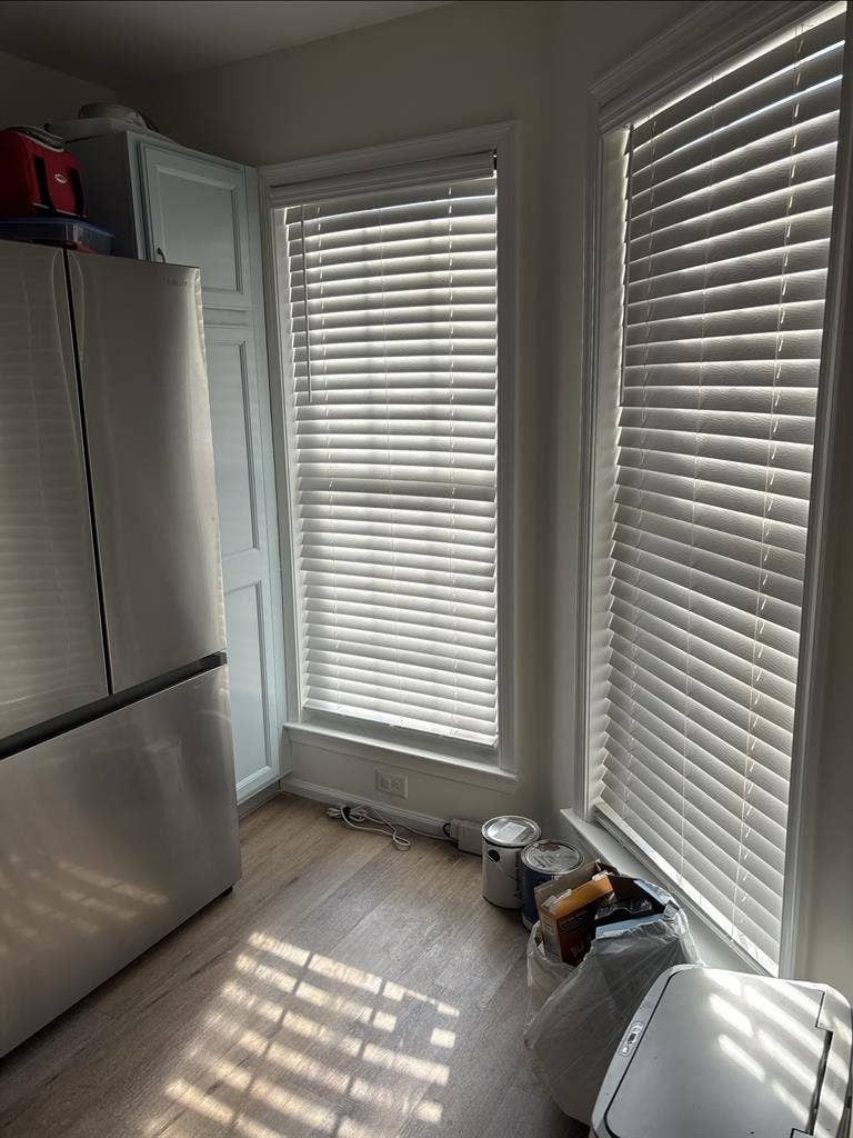 Offering master bed/bath for rent!