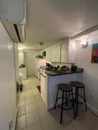 .5 Bathroom