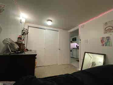 .5 Bathroom