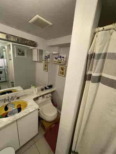 .5 Bathroom