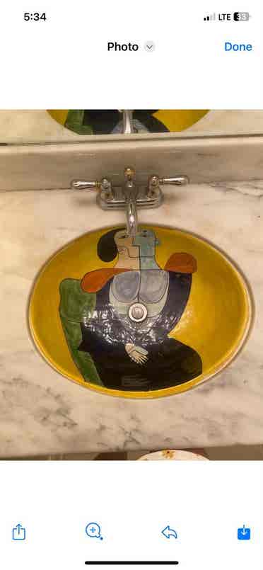 .5 Bathroom