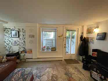 .5 Bathroom