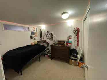 .5 Bathroom