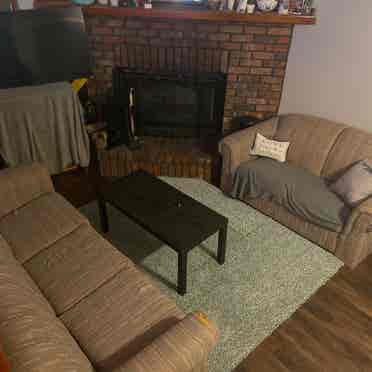 Master Bedroom In Arnaudville