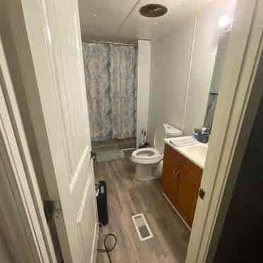 Master Bedroom In Arnaudville