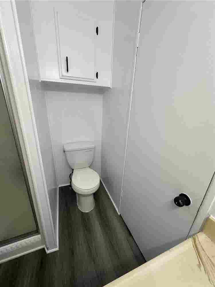 1 Private Bedroom, 1 private bath