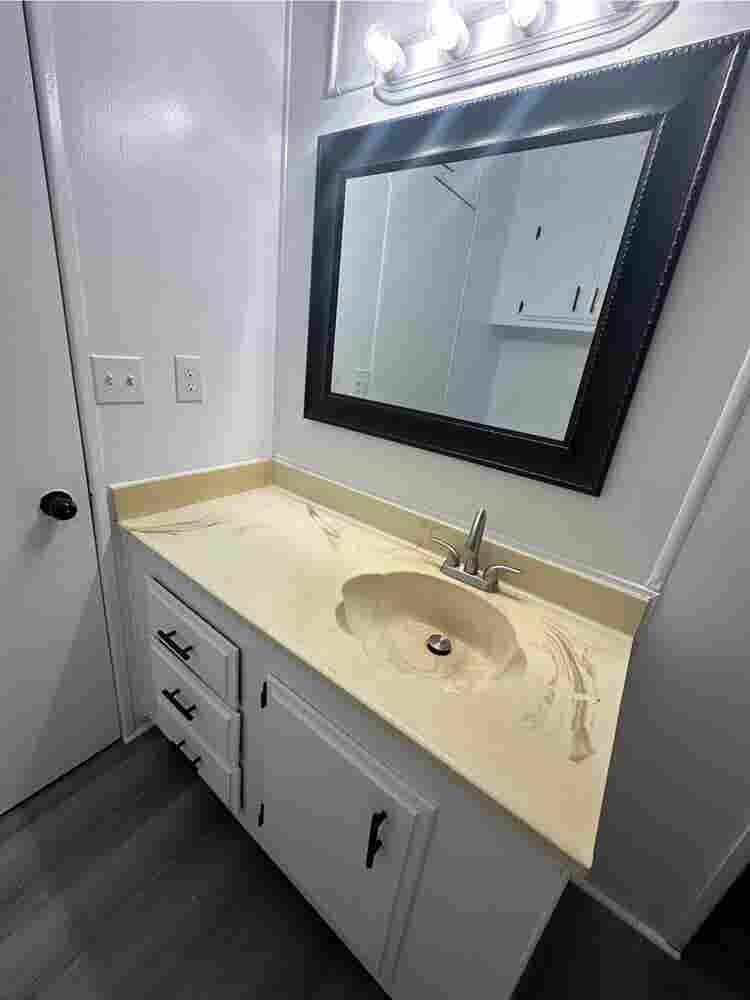 1 Private Bedroom, 1 private bath