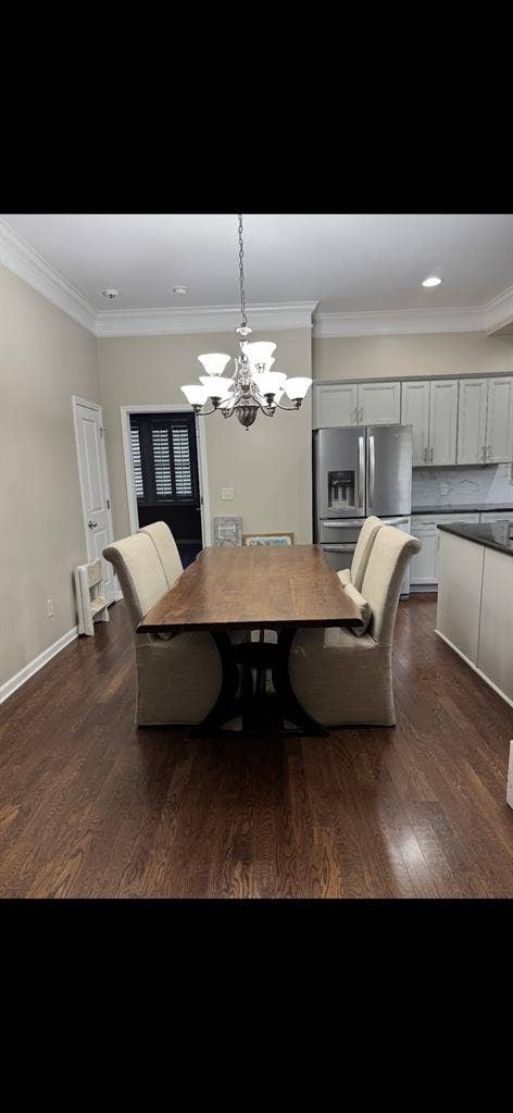 FURNISHED in Ross Bridge