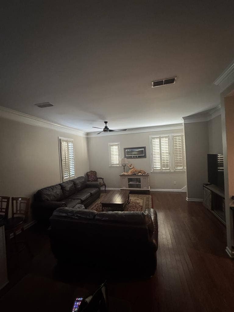 FURNISHED in Ross Bridge