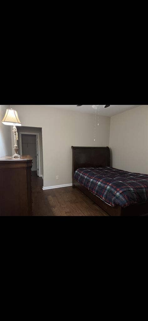 FURNISHED in Ross Bridge