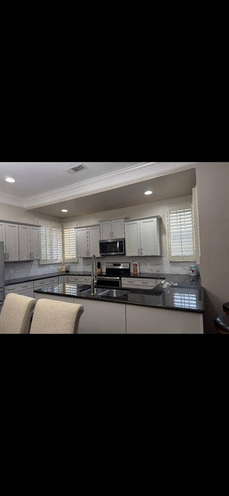 FURNISHED in Ross Bridge