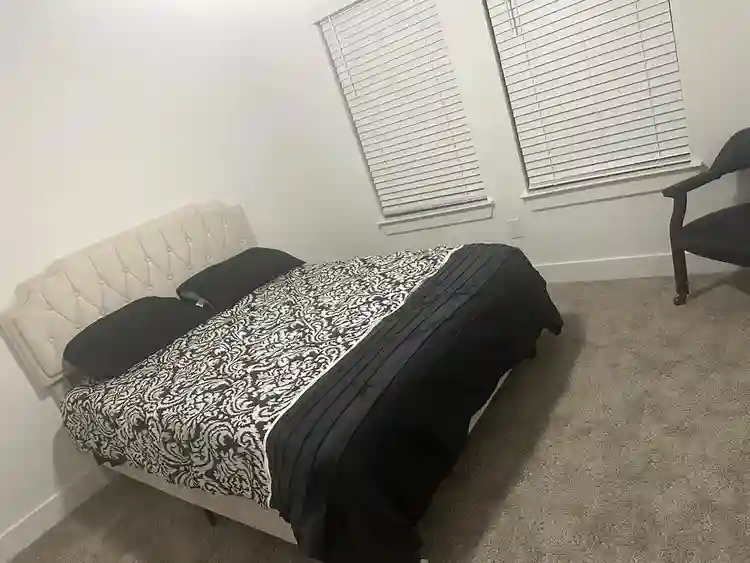 Looking for a roommate. Female only