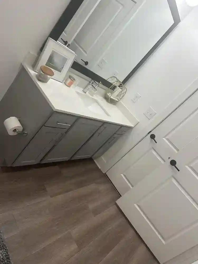 Looking for a roommate. Female only