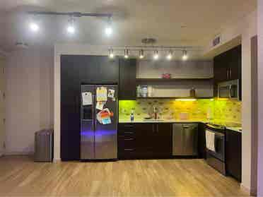 Santa Rosa Apt, Room for Rent