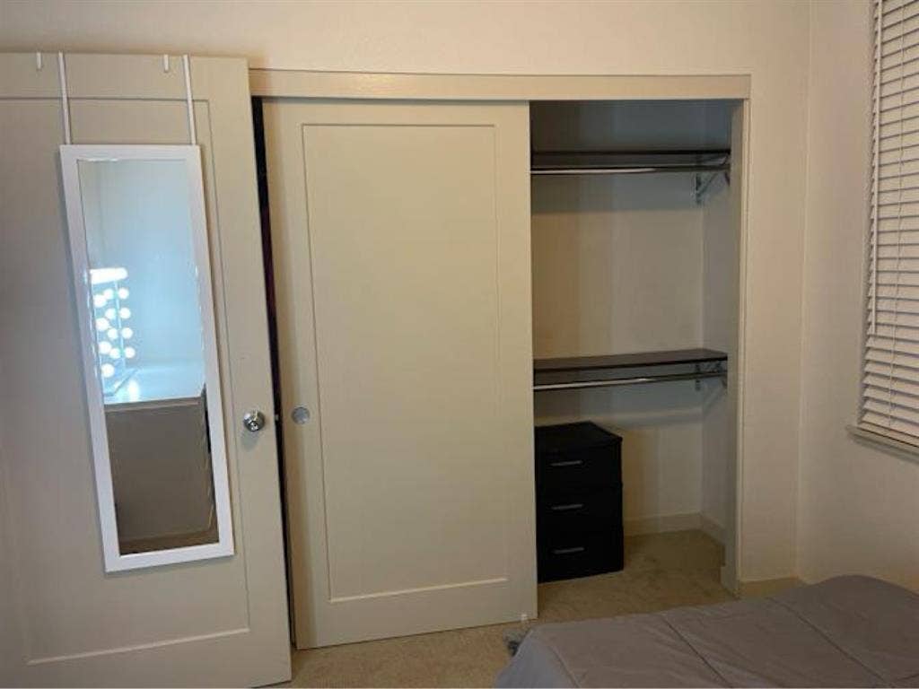 Santa Rosa Apt, Room for Rent