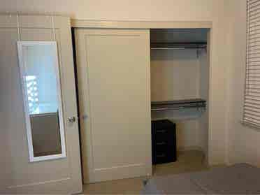 Santa Rosa Apt, Room for Rent