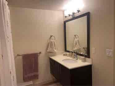 Santa Rosa Apt, Room for Rent