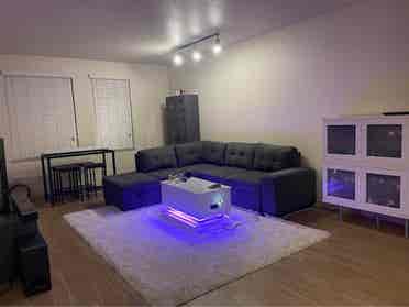 Santa Rosa Apt, Room for Rent