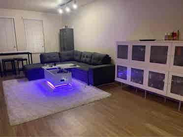 Santa Rosa Apt, Room for Rent