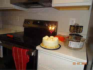 Room in a 3bd townhome for rent.