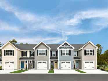 Room in a 3bd townhome for rent.