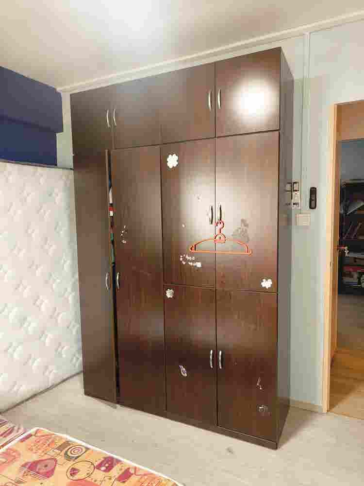 Common Room Rental