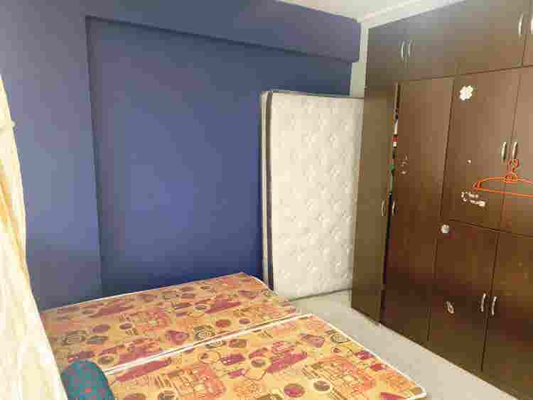 Common Room Rental