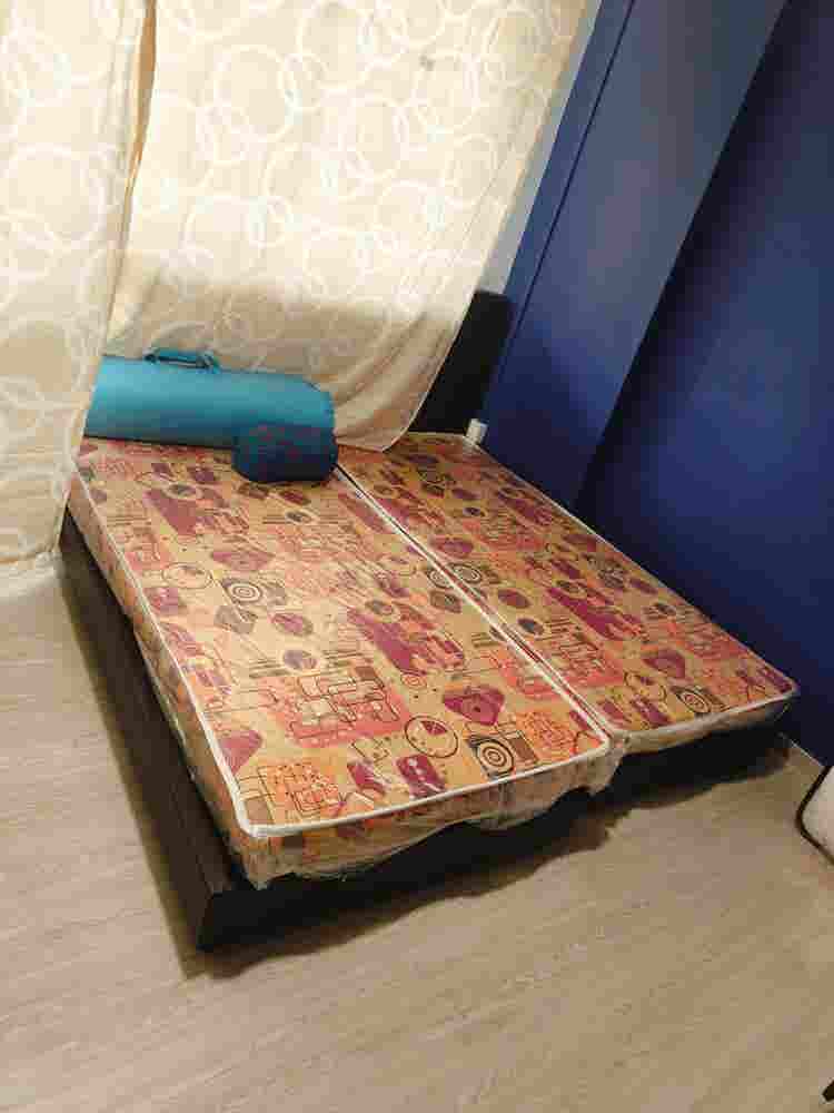 Common Room Rental