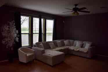 Room for Rent