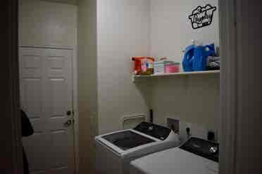 Room for Rent