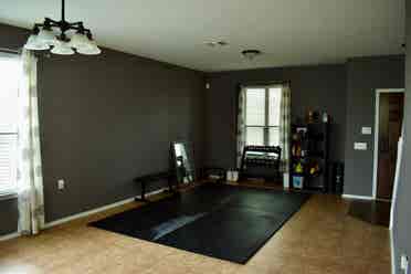 Room for Rent