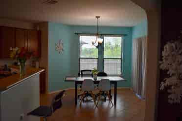 Room for Rent