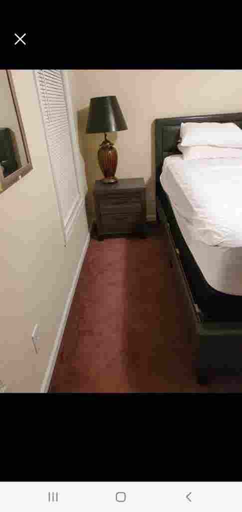 Large room for rent