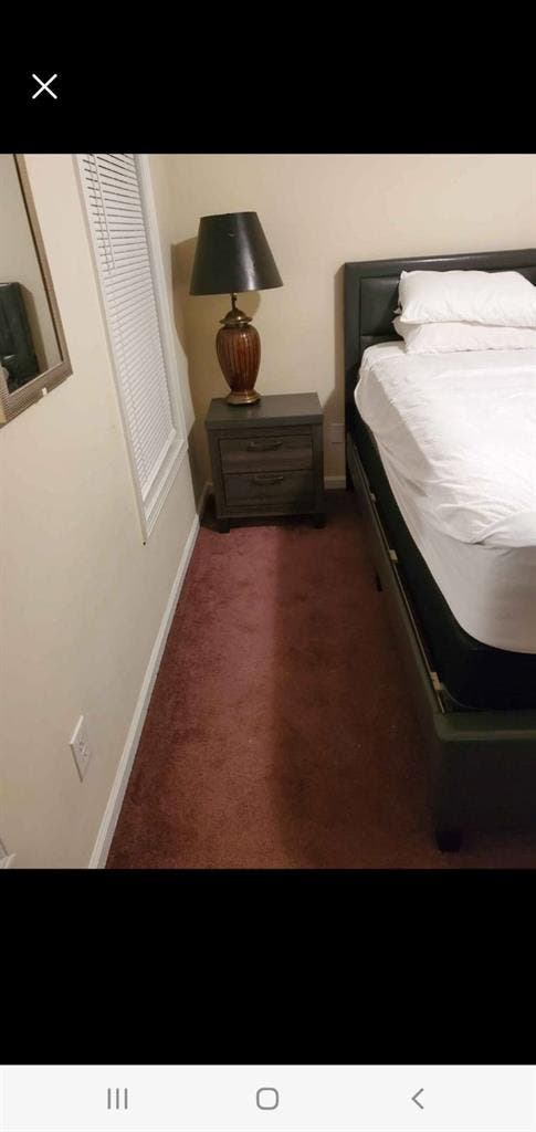 Large room for rent