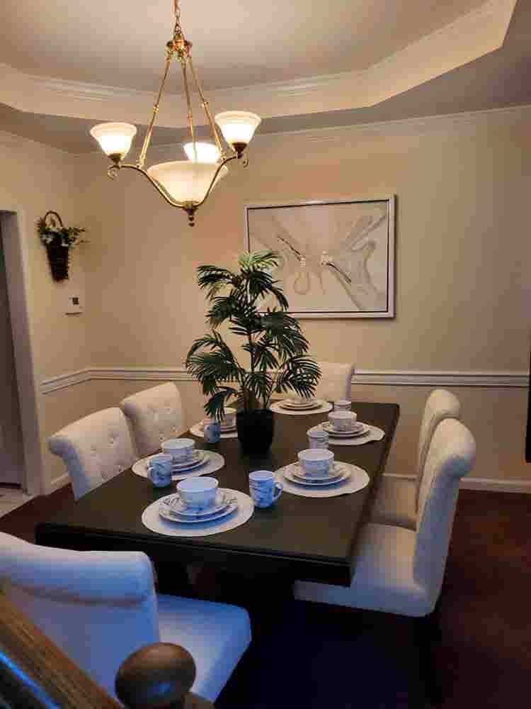 Large room for rent