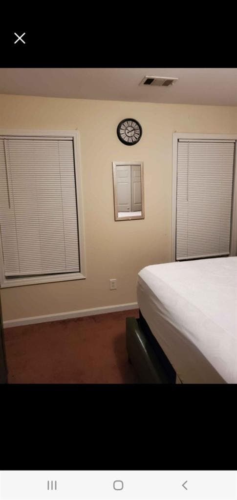Large room for rent