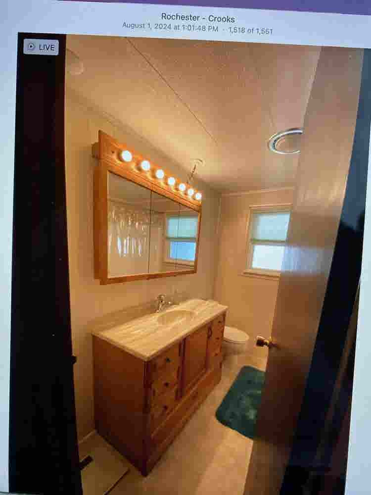 nice room for rent