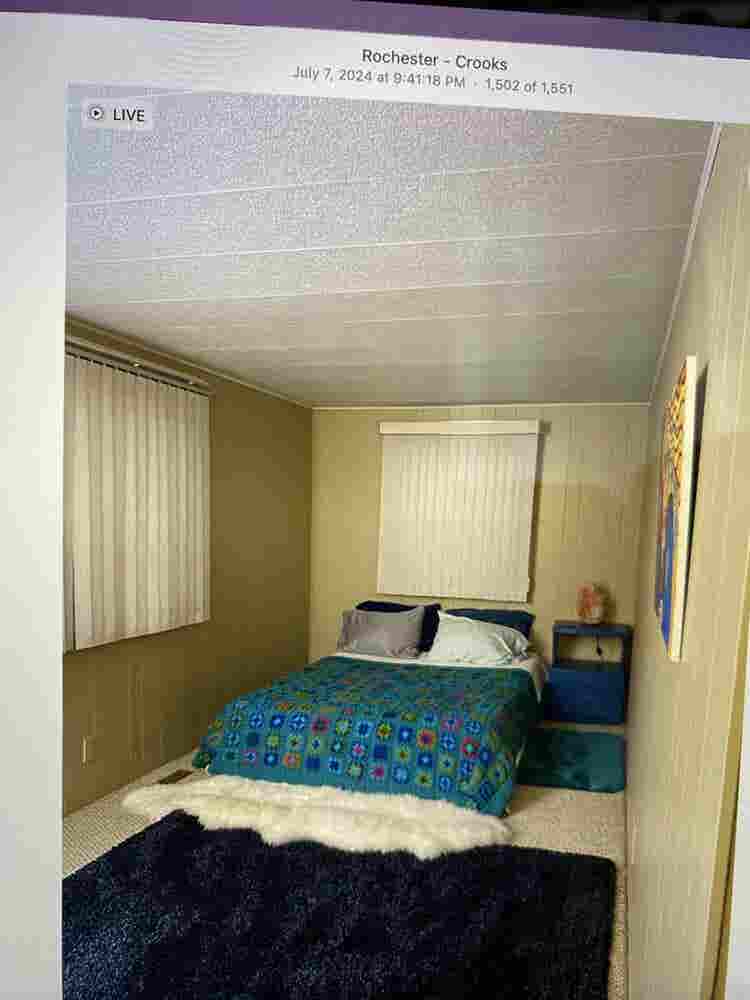 nice room for rent