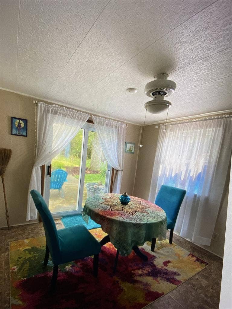nice room for rent