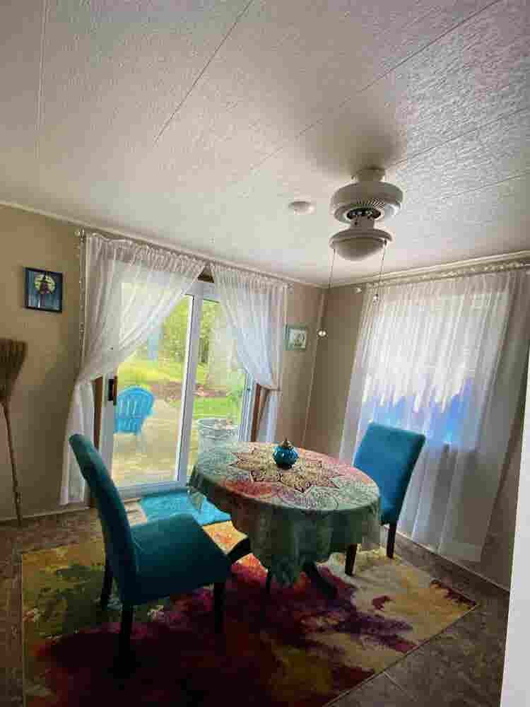 nice room for rent