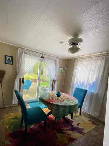nice room for rent