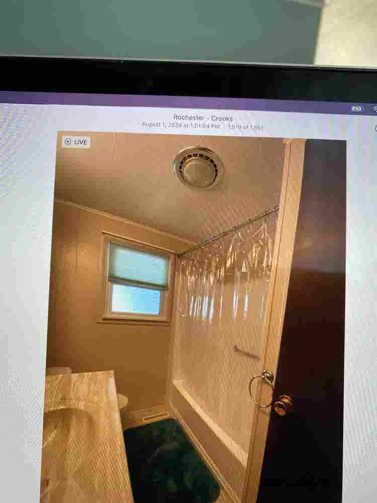 nice room for rent
