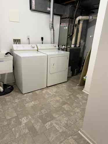 Basement Apartment for Rent