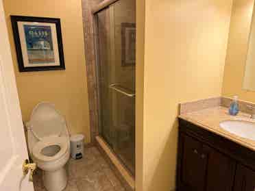Basement Apartment for Rent