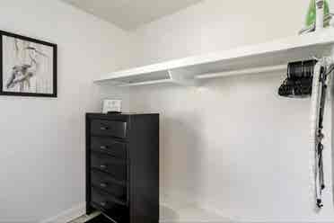 Peaceful Furnished Room